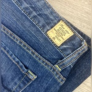 Guess women’s jeans size 29
